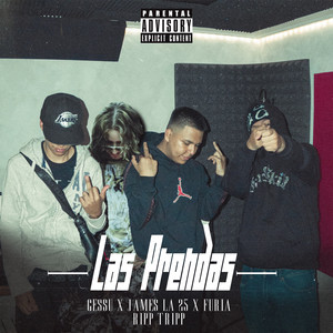 Las Prendas (Explicit)