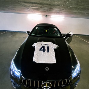 Chino41 - Petr Čech (Explicit)