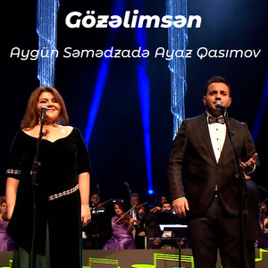 Gözəlimsən (Live)