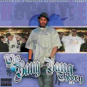 Keep It Crackin' (feat. Houligan, stripe & Bigg Ghost) (Explicit)