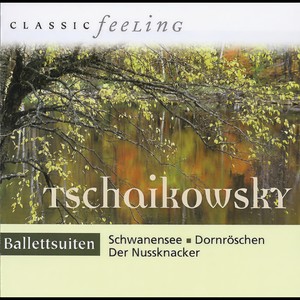 Dornröschen, op. 66