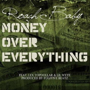 Money Over Everything (Remix|Explicit)