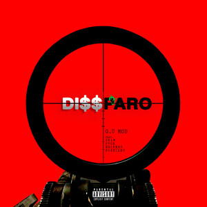 Dissparo (Explicit)