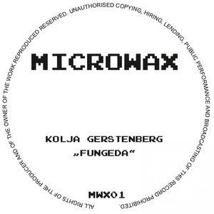 Fungeda (Original Mix)