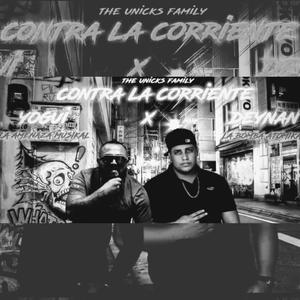Contra la corriente (feat. Deynan LBA) (Explicit)