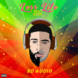 Stealin Views(8D Audio) (Explicit)