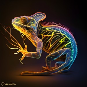 Chameleon