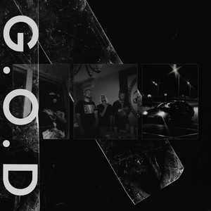 G. O. D (Explicit)