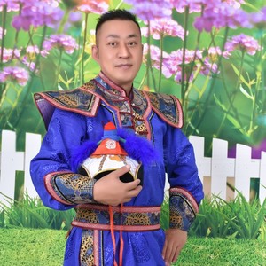 赵海哲 - 我在纳林湖等着你