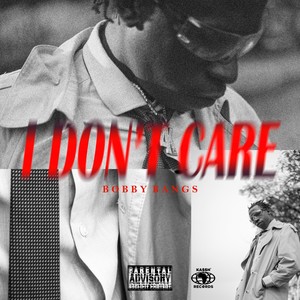 IDC (I Don't Care) [Explicit]