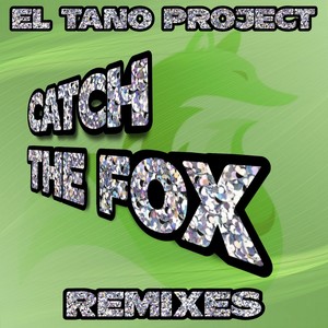 CATCH THE FOX (Trance The Fox Vocal Remix)