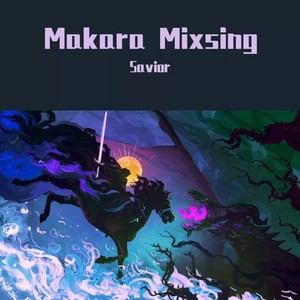 Makara Mixsing