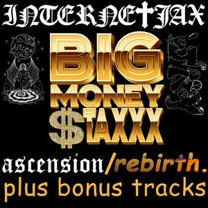 ascension/rebirth plus bonus tracks (Explicit)