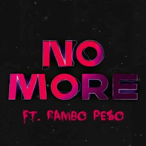 No More (Explicit)