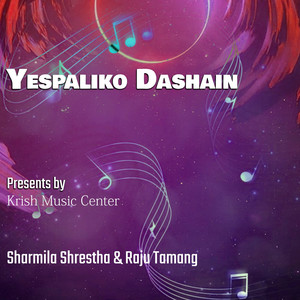 Yespaliko Dashain