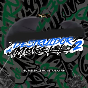 DESTRUIDOR DE UMBRELLA 2 (Explicit)