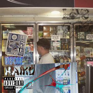 GET HIGH MXL FREESTYLE (feat. MXXLVN & R-Esquer)