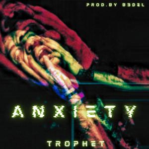 ANXIETY (Explicit)