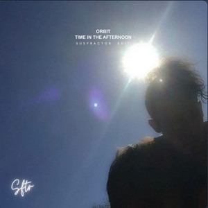 Time in The Afternoon (Edit)