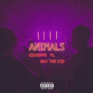 Animals (Explicit)