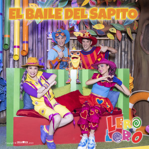 El Baile del Sapito