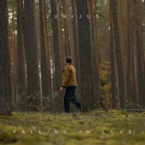 Falling in love