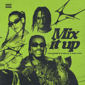 MIX IT UP (Explicit)