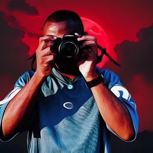 Now I'm Up (Explicit)