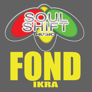 Soul Shift Music: Ikra