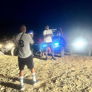 Boujie life (flashy life) (Carvalho Remix Radio Edit)