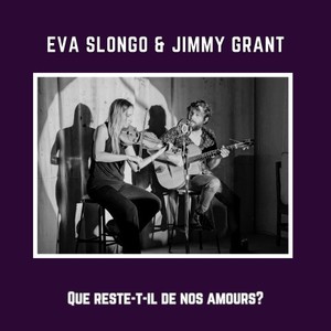 Que reste-t-Il de nos amours? (Jazz manouche)