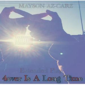 4Ever=ALongTime.EP (Explicit)