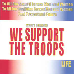 SOS: We Support the Troops