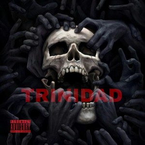 Trinidad(feat. Junkie Boy & Mskrr) (Explicit)