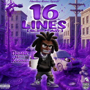 16 Lines (Slide 4 Ant) (Explicit)