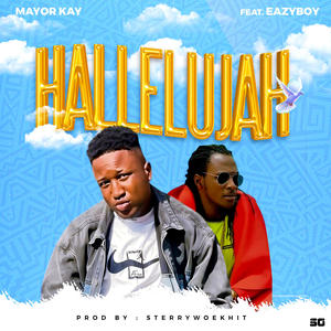 Hallelujah (feat. Eazyboy)