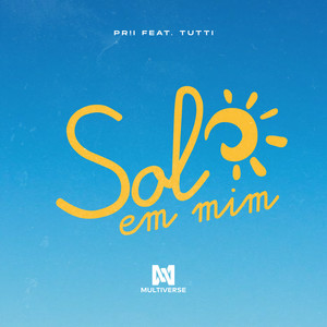Sol em mim(feat. Tutti)