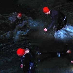 du bist mir zu viel (Explicit)