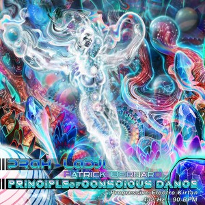 Principle of Conscious Dance