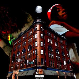 Get it Zay Zay (feat. A.N.G.B KD) (Explicit)