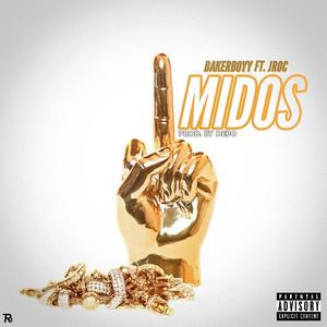 Midos (feat. Jroc) [Explicit]