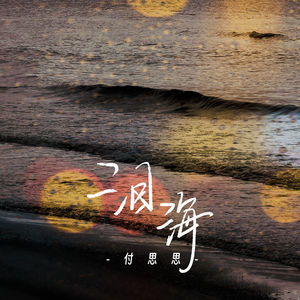 泪海-付思思