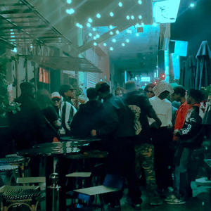 On Go (feat. Cwepheshe, Curfew630 & Hills da berry) (Explicit)