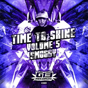 Time to Shine - Volume 5