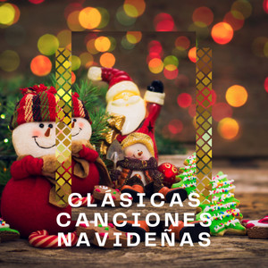 3 2 1 Clásicas Canciones Navideñas