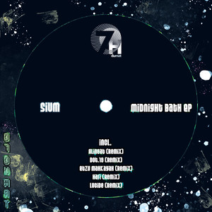 Midnight Bath (dot.13 Remix)