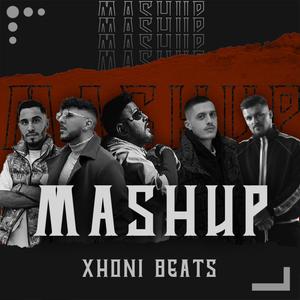 Mashup 2(feat. Ali471, Anxhelo Koci, Umut Timur, BARDHI & Belah)