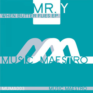 Iridescent (Original Mix)