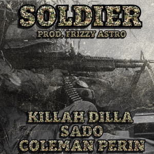 Soldier (Explicit)