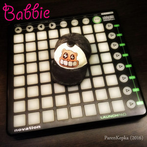 Babbie (Explicit)